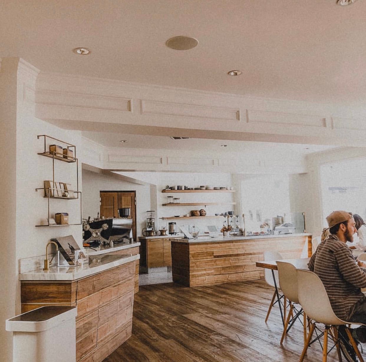 Herst Coffee Roasters