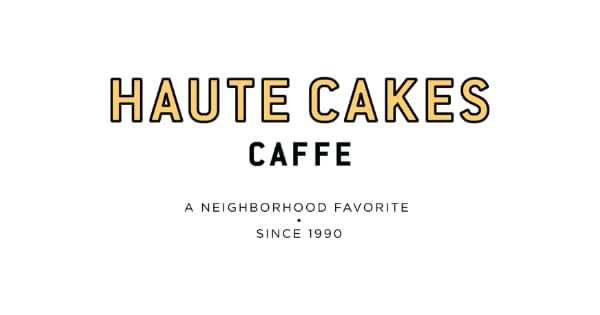 Haute Cakes Cafe