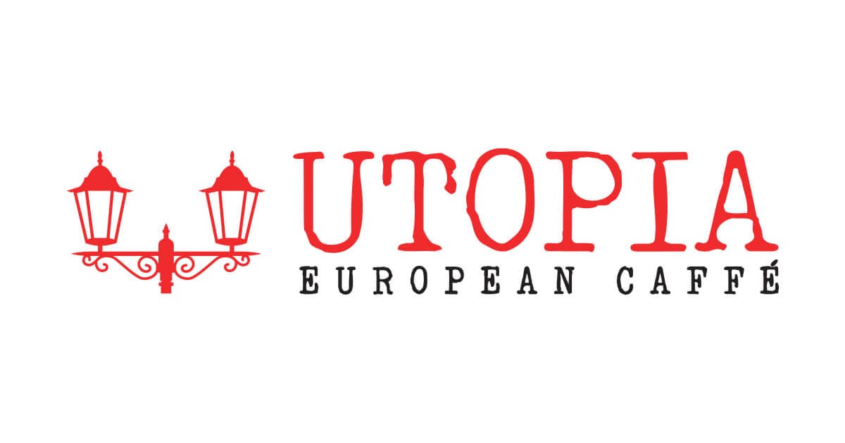 Utopia European Caffé