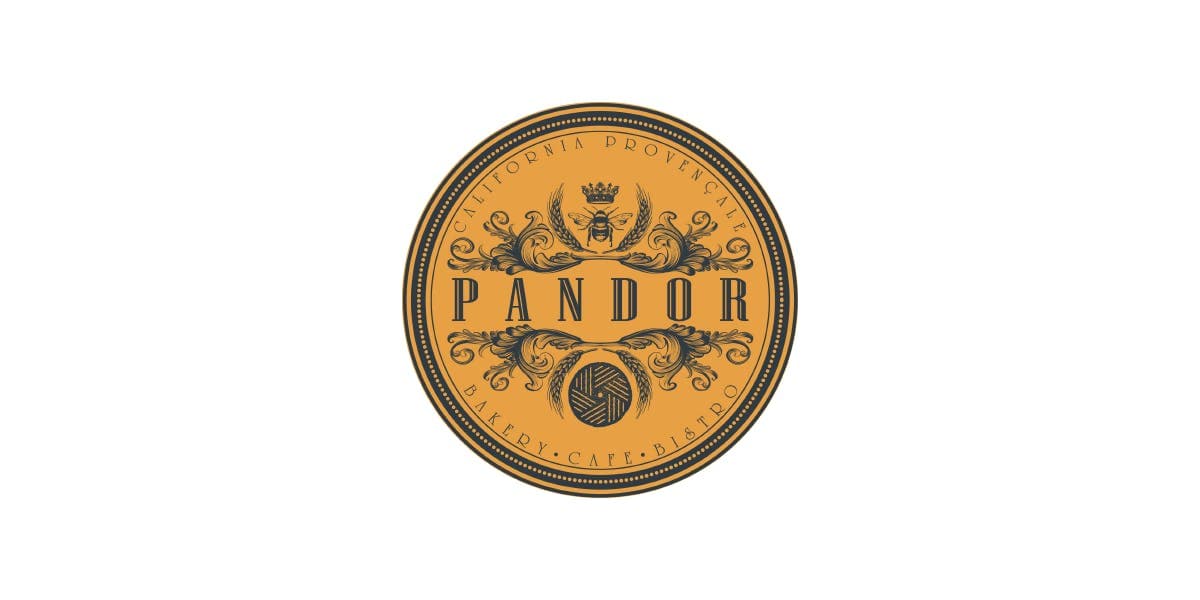 Pandor Bakery and Cafe