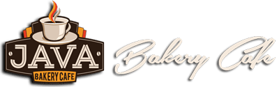 Java Bakery Cafe